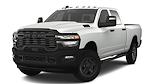 New 2025 Ram 2500 Tradesman Crew Cab 4x4 Pickup for sale #S7283 - photo 7