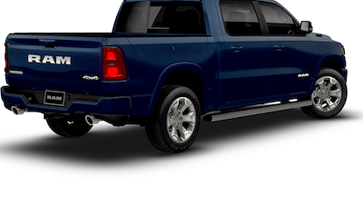 New 2026 Ram 1500 Big Horn Crew Cab 4x4 Pickup for sale #S7299 - photo 2