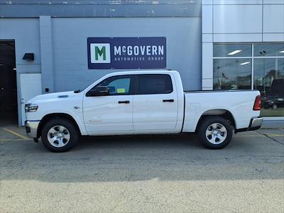 New 2026 Ram 1500 Big Horn Crew Cab for sale #S7748 - photo 2