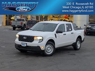 New 2026 Ford Maverick XL SuperCrew Cab for sale #F26034 - photo 1