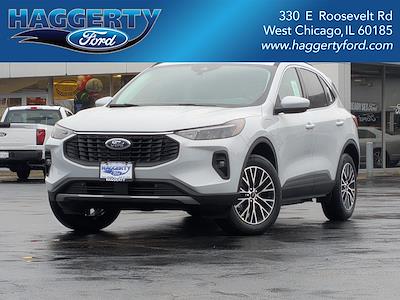 New 2026 Ford Escape PHEV for sale #F26047 - photo 1
