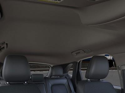 New 2026 Ford Escape - photo 1