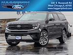 2025 Ford Expedition MAX 4x4 SUV for sale #F25439 - photo 1
