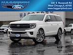 New 2025 Ford Expedition Platinum+ for sale #F25436 - photo 1