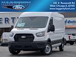 2026 Ford Transit 250 Medium Roof AWD Empty Cargo Van for sale #F26094 - photo 1