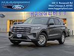 New 2026 Ford Explorer Active for sale #A69223 - photo 1