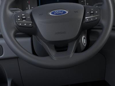 New 2026 Ford Transit 350 HD - photo 1