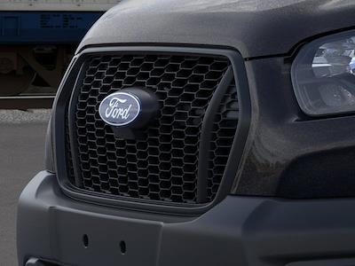 New 2026 Ford Transit 350 HD - photo 1