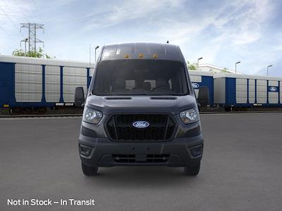 New 2026 Ford Transit 350 HD - photo 1