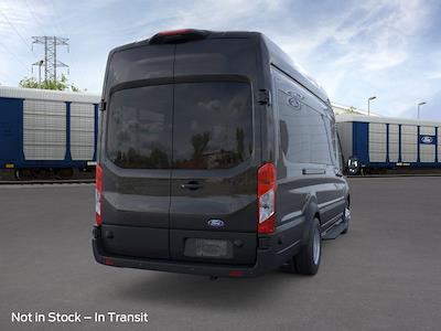 New 2026 Ford Transit 350 HD - photo 1