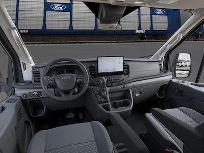 New 2026 Ford Transit 350 HD - photo 1
