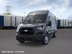 New 2026 Ford Transit 350 HD XL Passenger Van for sale #A70021 - photo 1