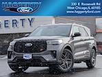 New 2026 Ford Explorer ST for sale #F26086 - photo 1