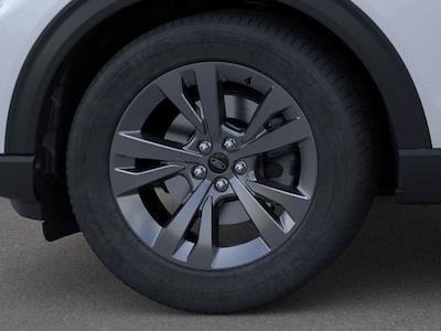 New 2026 Ford Explorer - photo 1