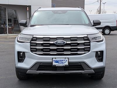 New 2026 Ford Explorer - photo 1