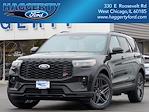 2026 Ford Explorer 4WD SUV for sale #F26119 - photo 1