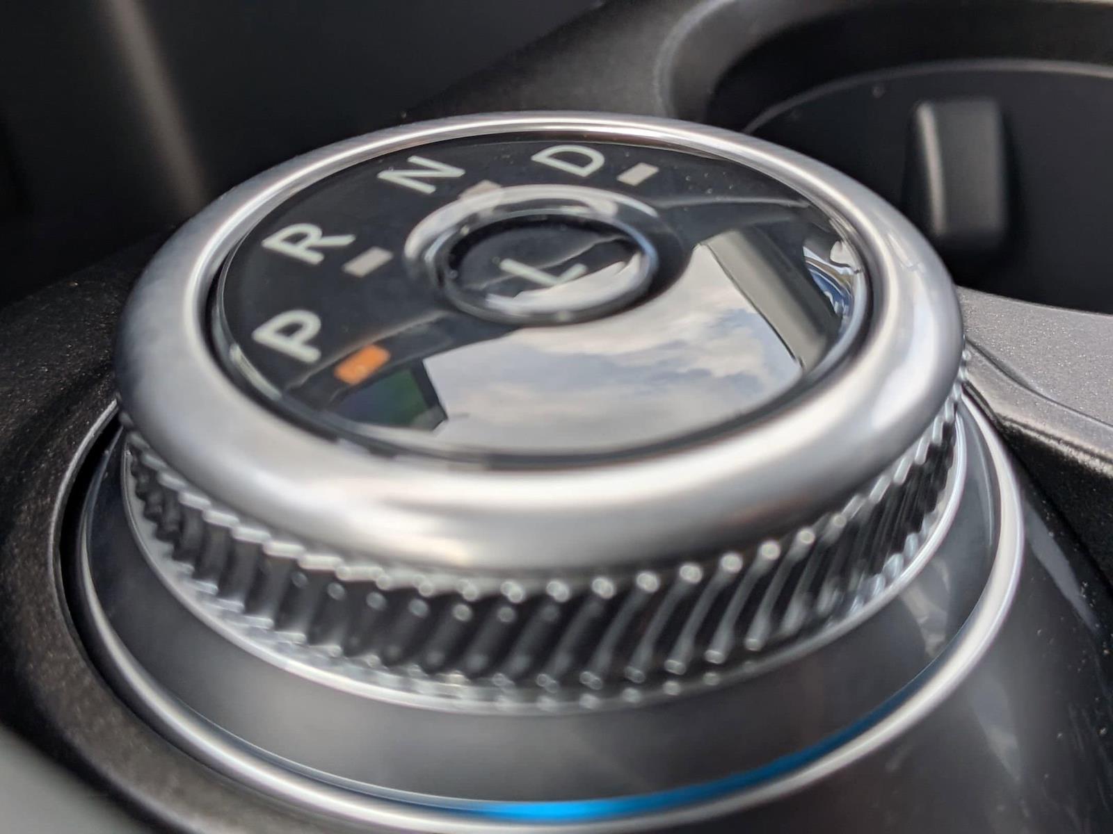 New 2026 Ford Explorer - photo 17