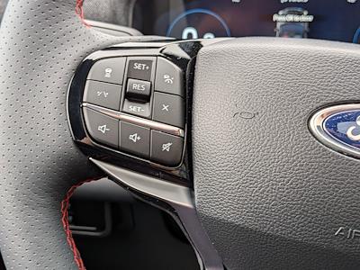 New 2026 Ford Explorer - photo 1