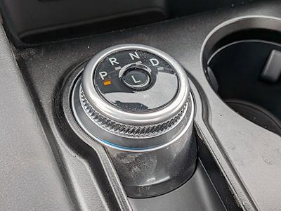 New 2026 Ford Explorer - photo 1