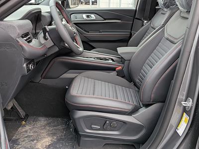 New 2026 Ford Explorer - photo 1