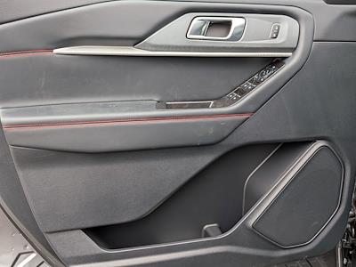 New 2026 Ford Explorer - photo 1