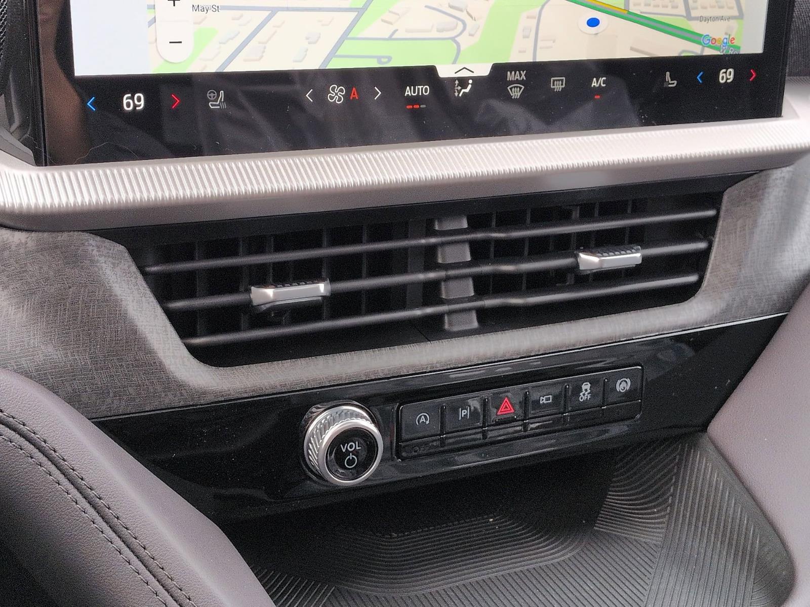 New 2026 Ford Explorer - photo 28