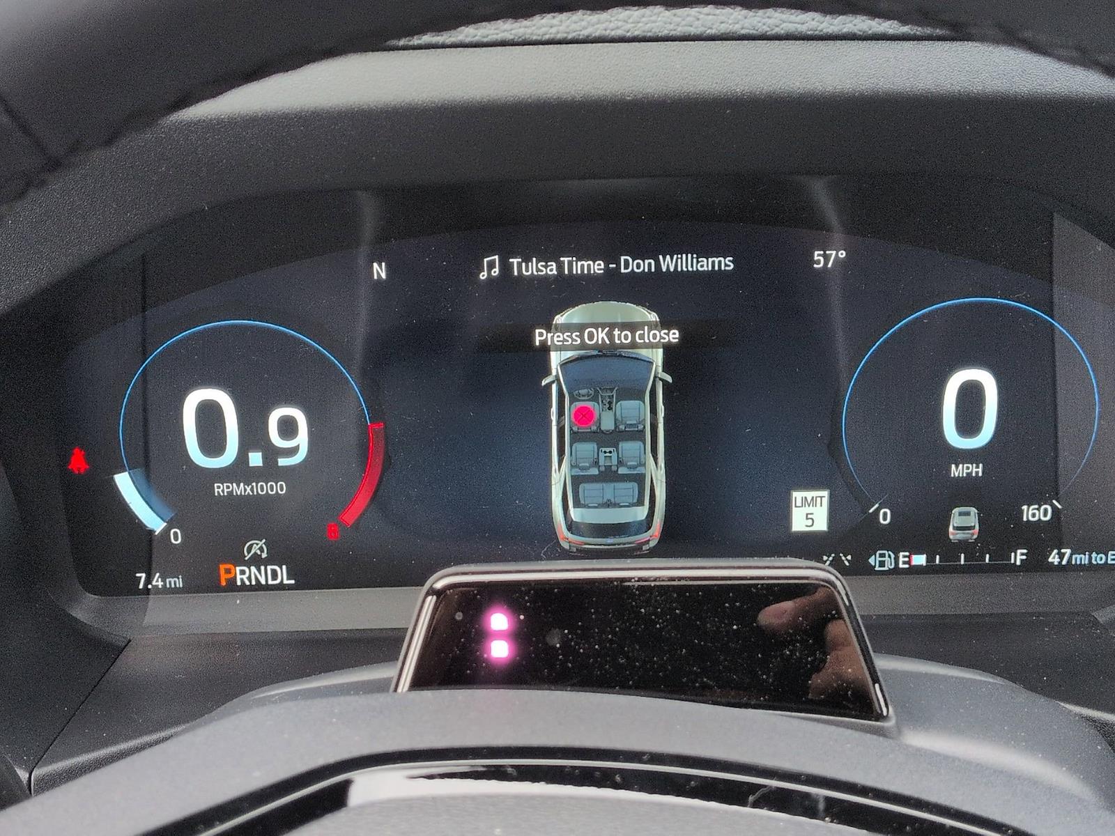 New 2026 Ford Explorer - photo 29