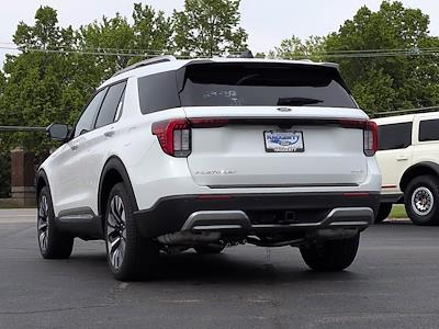 2026 Ford Explorer 4WD SUV for sale #F26171 - photo 2