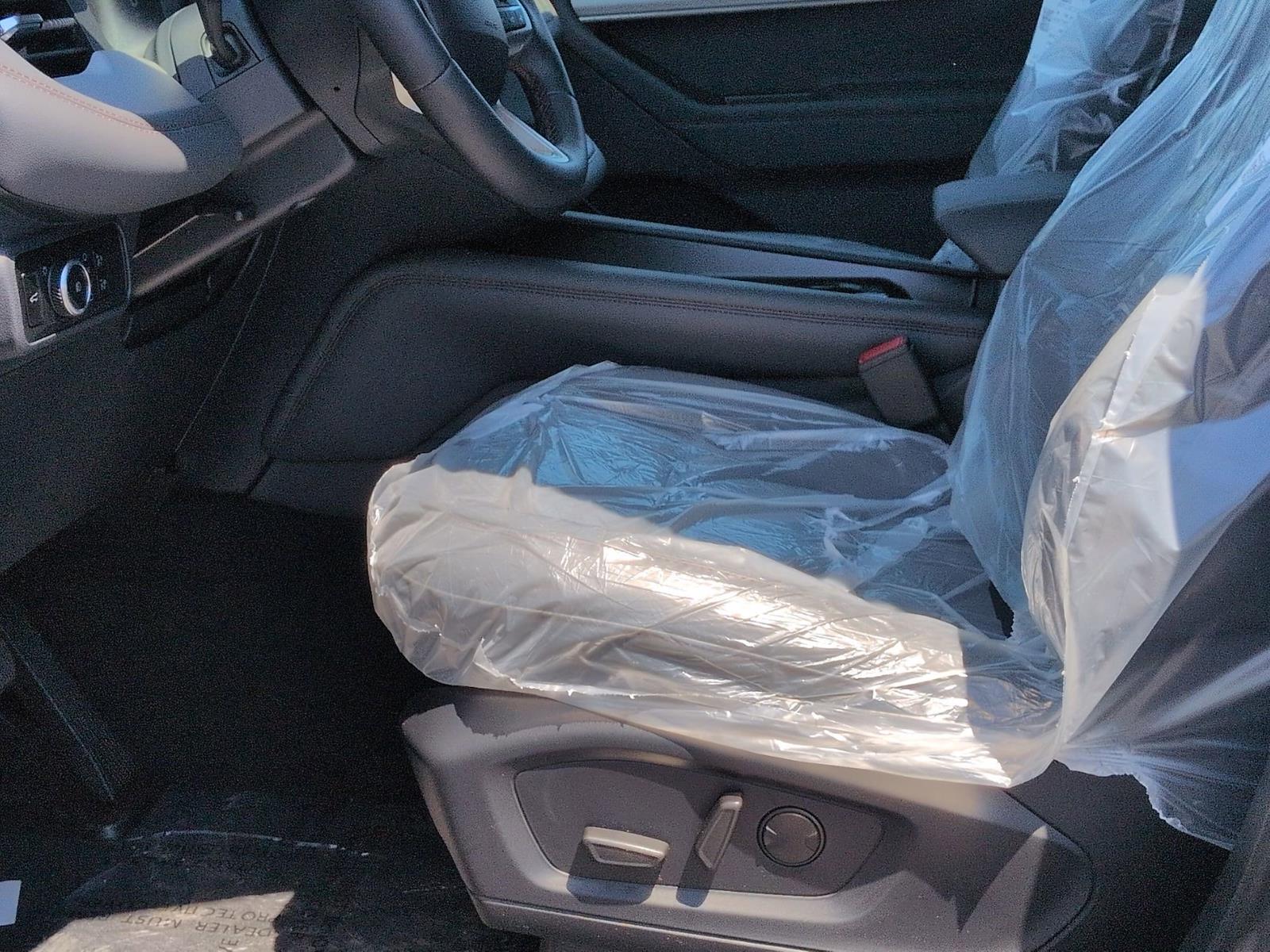 New 2026 Ford Explorer - photo 27