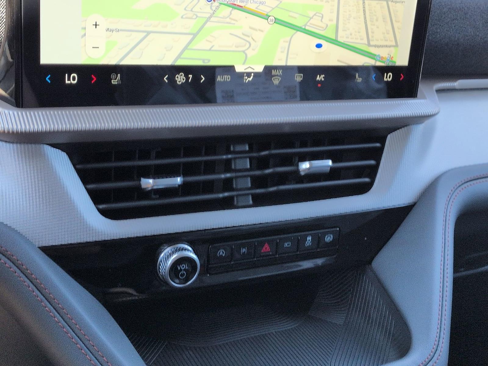 New 2026 Ford Explorer - photo 5