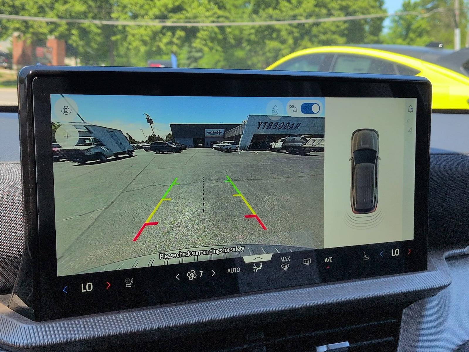 New 2026 Ford Explorer - photo 6