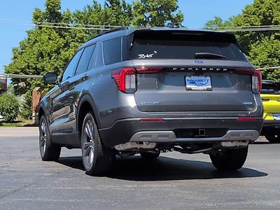 2026 Ford Explorer 4WD SUV for sale #F26203 - photo 2