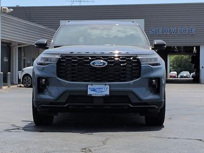 2026 Ford Explorer 4WD SUV for sale #F26225 - photo 2