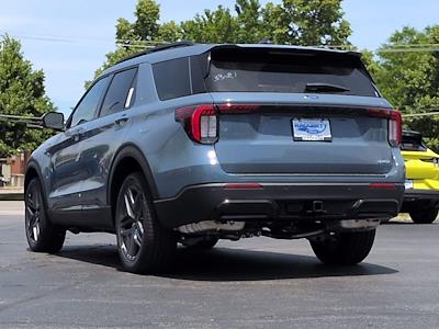 2026 Ford Explorer 4WD SUV for sale #F26225 - photo 2