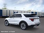 2026 Ford Explorer 4WD SUV for sale #B96544 - photo 1