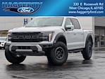 2025 Ford F-150 SuperCrew Cab 4x4 Pickup for sale #F25444 - photo 1
