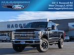 New 2026 Ford F-250 XLT Crew Cab for sale #F26053 - photo 1