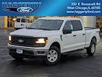 New 2026 Ford F-150 XL SuperCrew Cab for sale #F26046 - photo 1