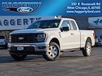 2026 Ford F-150 Super Cab 4x4 Pickup for sale #F26048 - photo 1