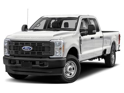 2026 Ford F-350 Crew Cab DRW 4x4 Pickup for sale #F26045 - photo 1