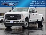 New 2026 Ford F-350 XL Crew Cab for sale #F26045 - photo 1