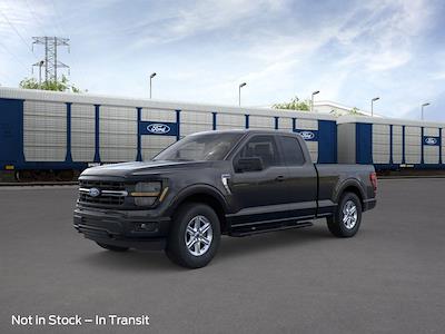 New 2026 Ford F-150 - photo 1