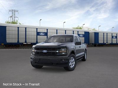 New 2026 Ford F-150 - photo 1