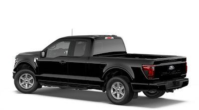 New 2026 Ford F-150 - photo 1