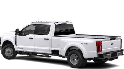 New 2026 Ford F-350 - photo 1