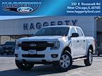 New 2025 Ford Ranger XL SuperCrew Cab for sale #F25453 - photo 1