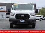 2023 Ford Transit 150 Low Roof RWD Empty Cargo Van for sale #F24000B - photo 1
