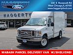 New 2024 Ford E-350 Box Van for sale #F24002 - photo 1