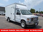 New 2024 Ford E-350 Box Van for sale #F24002 - photo 3
