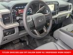 New 2024 Ford F-450 Regular Cab Steel Dump Truck for sale #F24128 - photo 10
